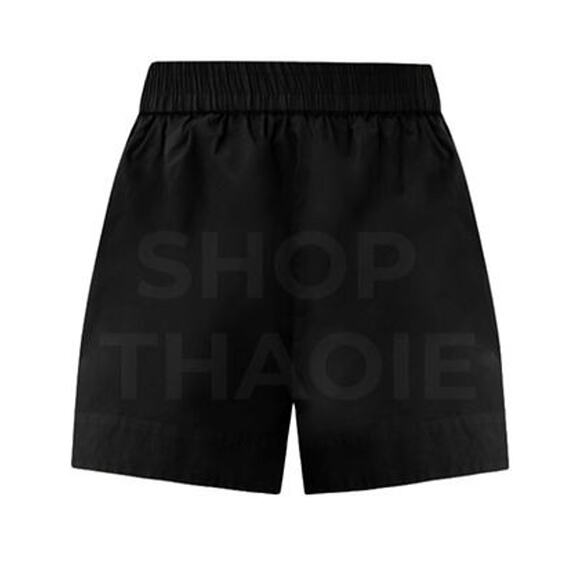 TUCKERNUCK Black Nolan Shorts Size XS NWT Retail $98 Tuckernuck - Picture 7 of 7